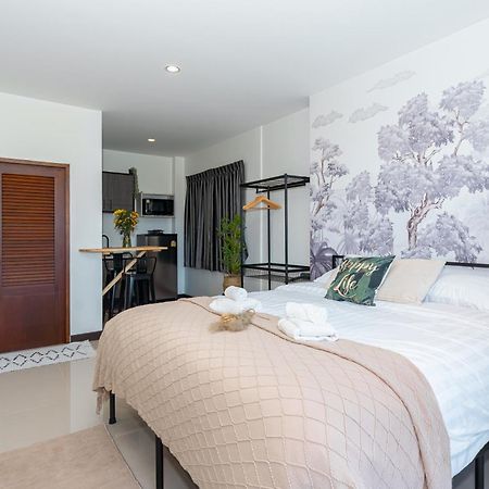 Mitsu Guesthouse Karon Ngoại thất bức ảnh