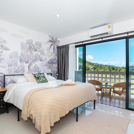 Mitsu Guesthouse Karon Ngoại thất bức ảnh
