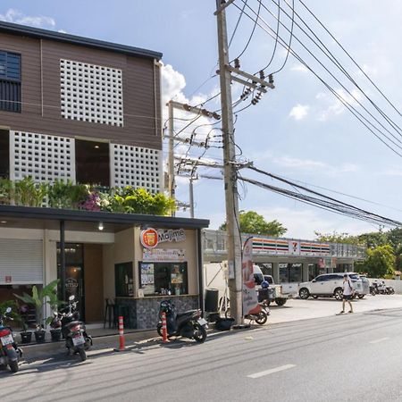 Mitsu Guesthouse Karon Ngoại thất bức ảnh