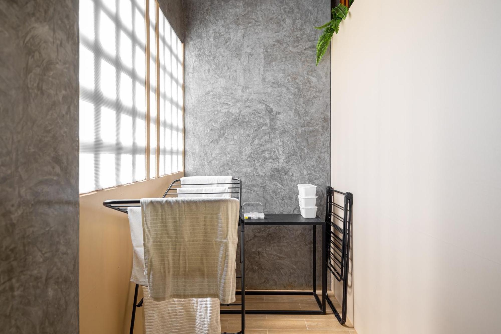 Mitsu Guesthouse Karon Ngoại thất bức ảnh