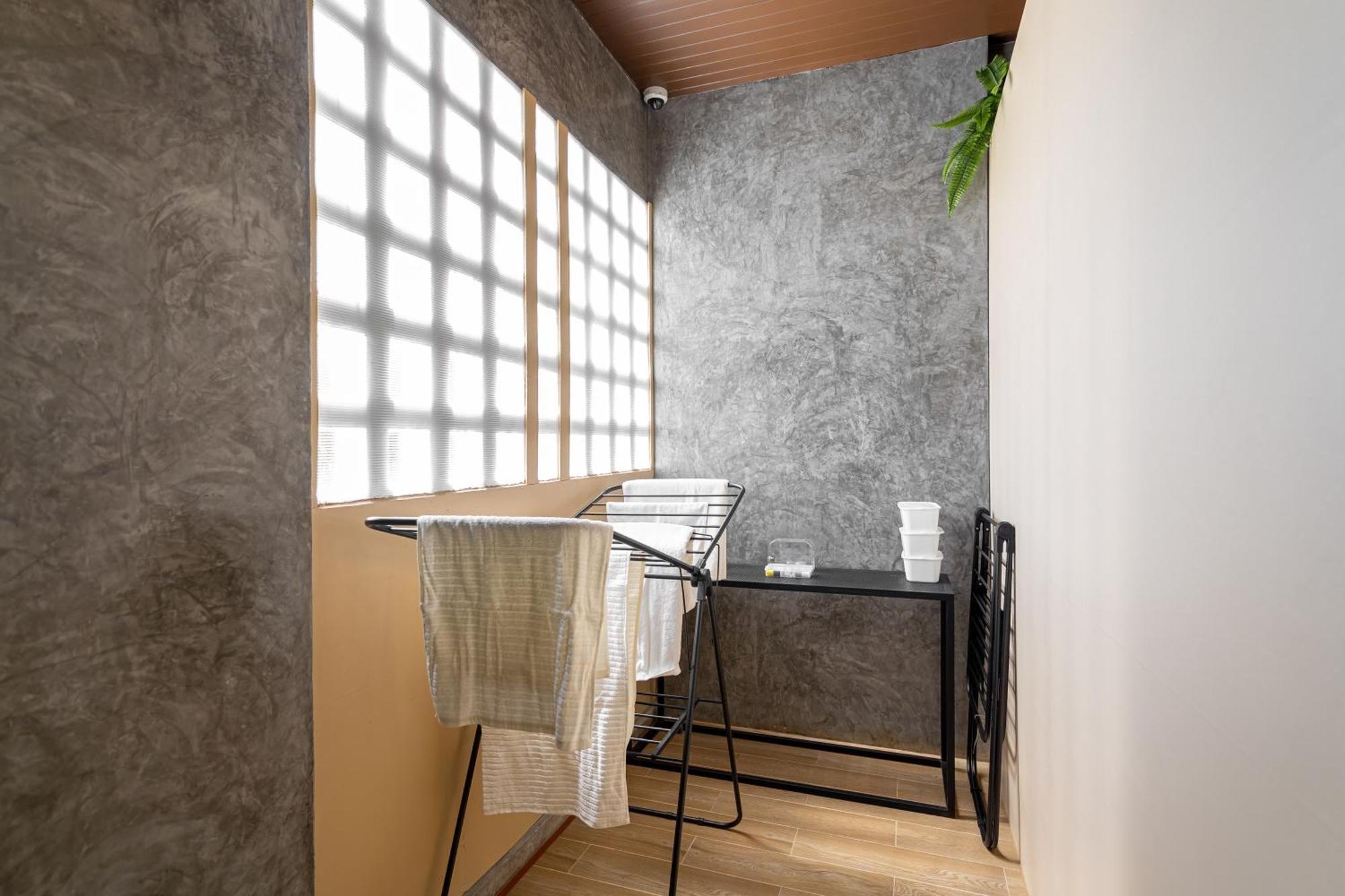 Mitsu Guesthouse Karon Ngoại thất bức ảnh
