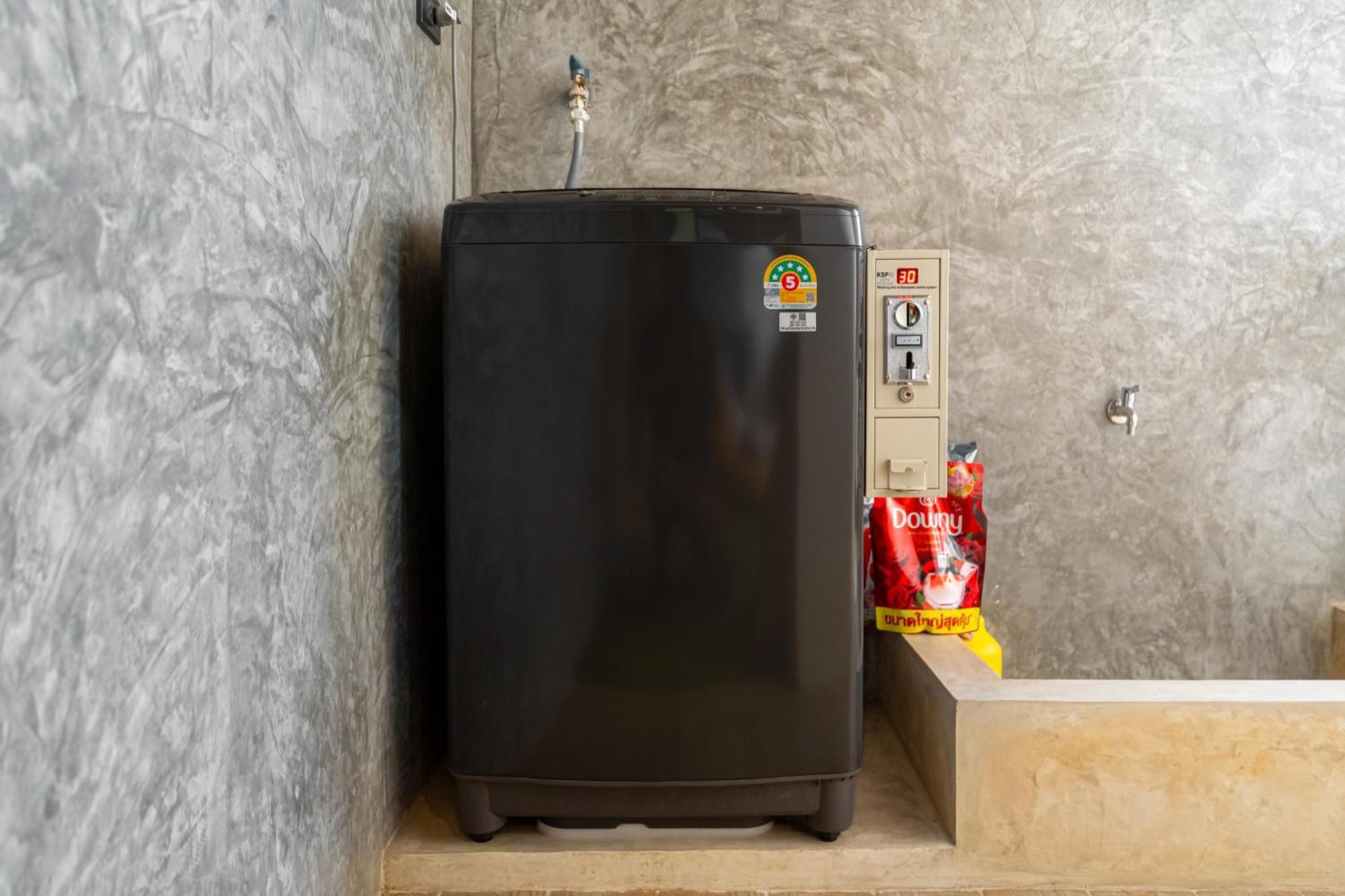 Mitsu Guesthouse Karon Ngoại thất bức ảnh