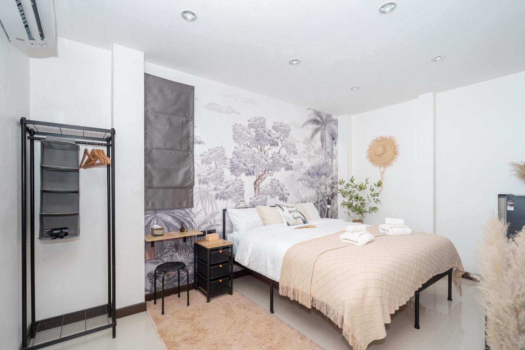 Mitsu Guesthouse Karon Ngoại thất bức ảnh