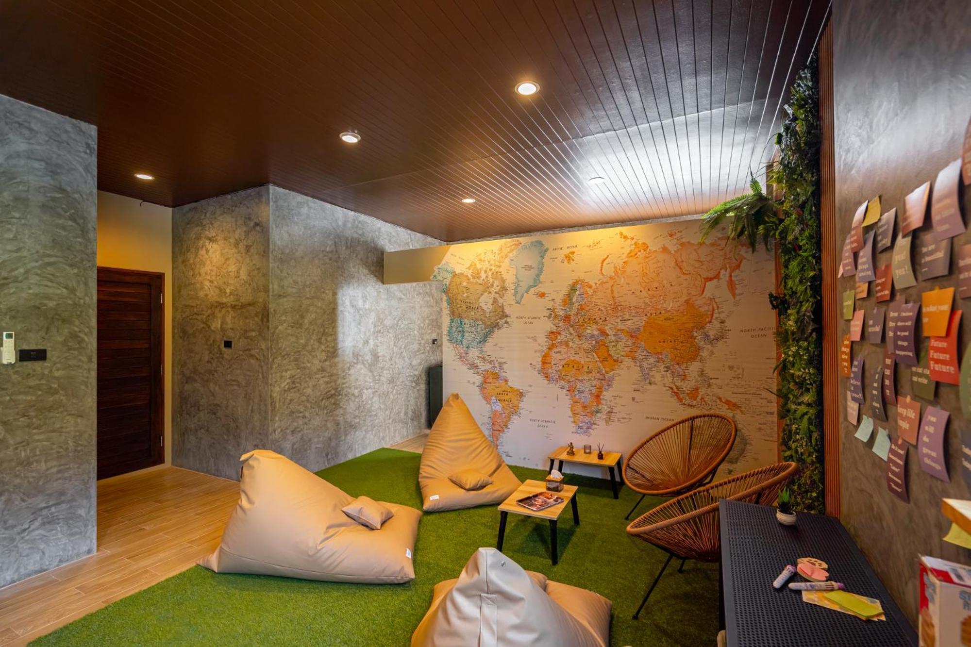 Mitsu Guesthouse Karon Ngoại thất bức ảnh