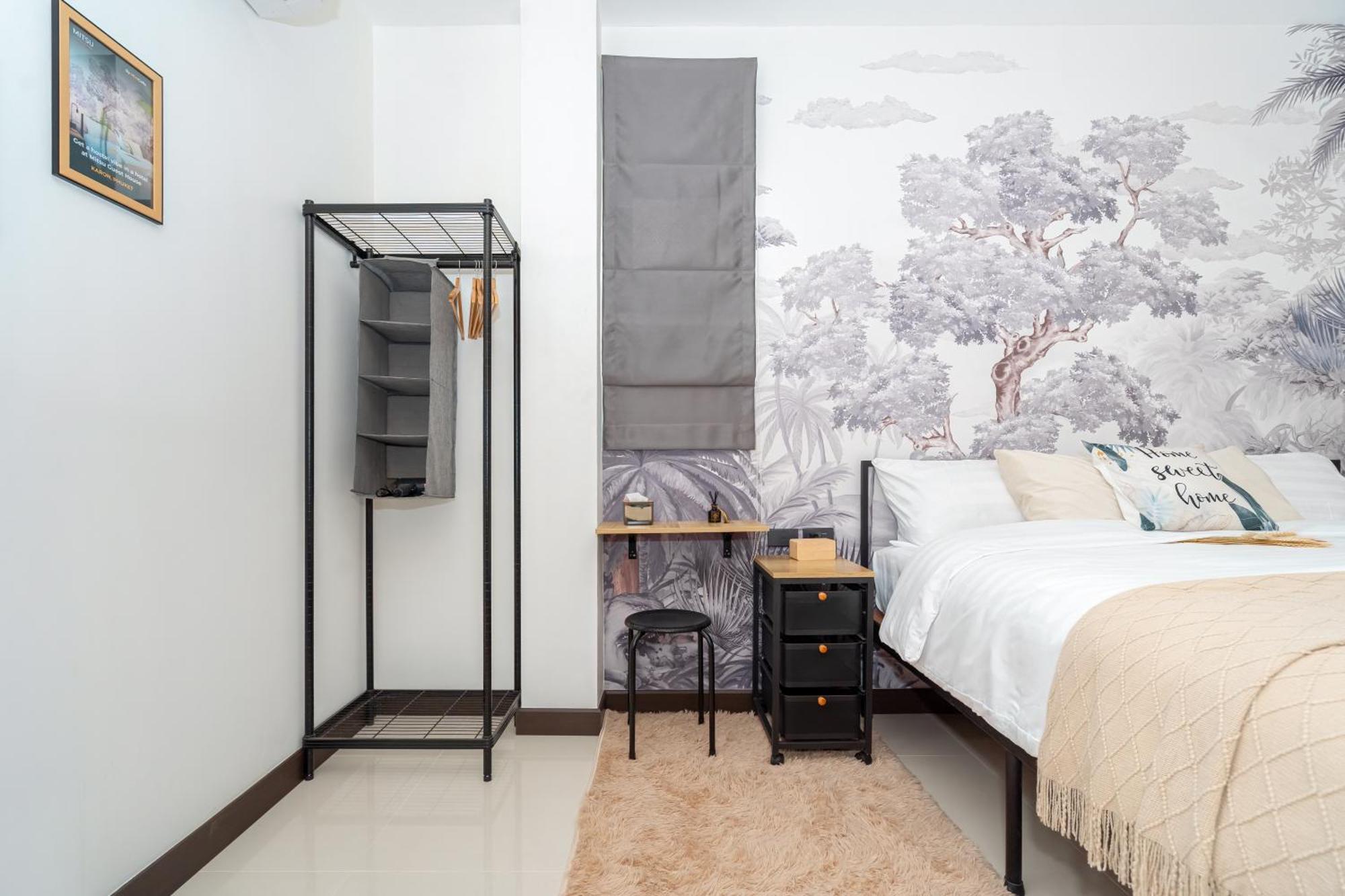 Mitsu Guesthouse Karon Ngoại thất bức ảnh