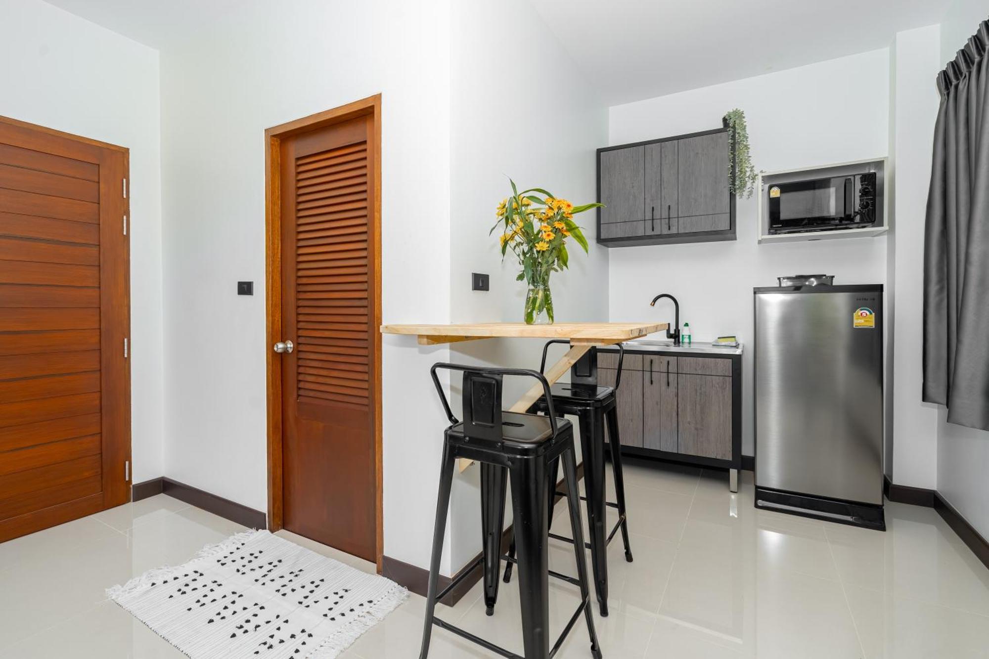 Mitsu Guesthouse Karon Ngoại thất bức ảnh