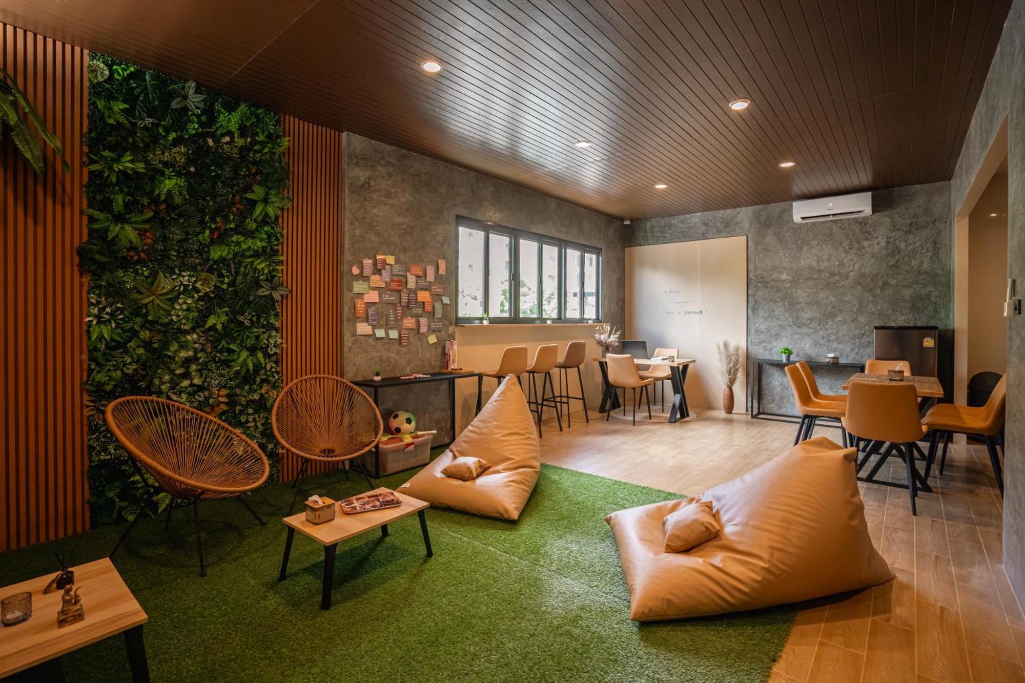 Mitsu Guesthouse Karon Ngoại thất bức ảnh
