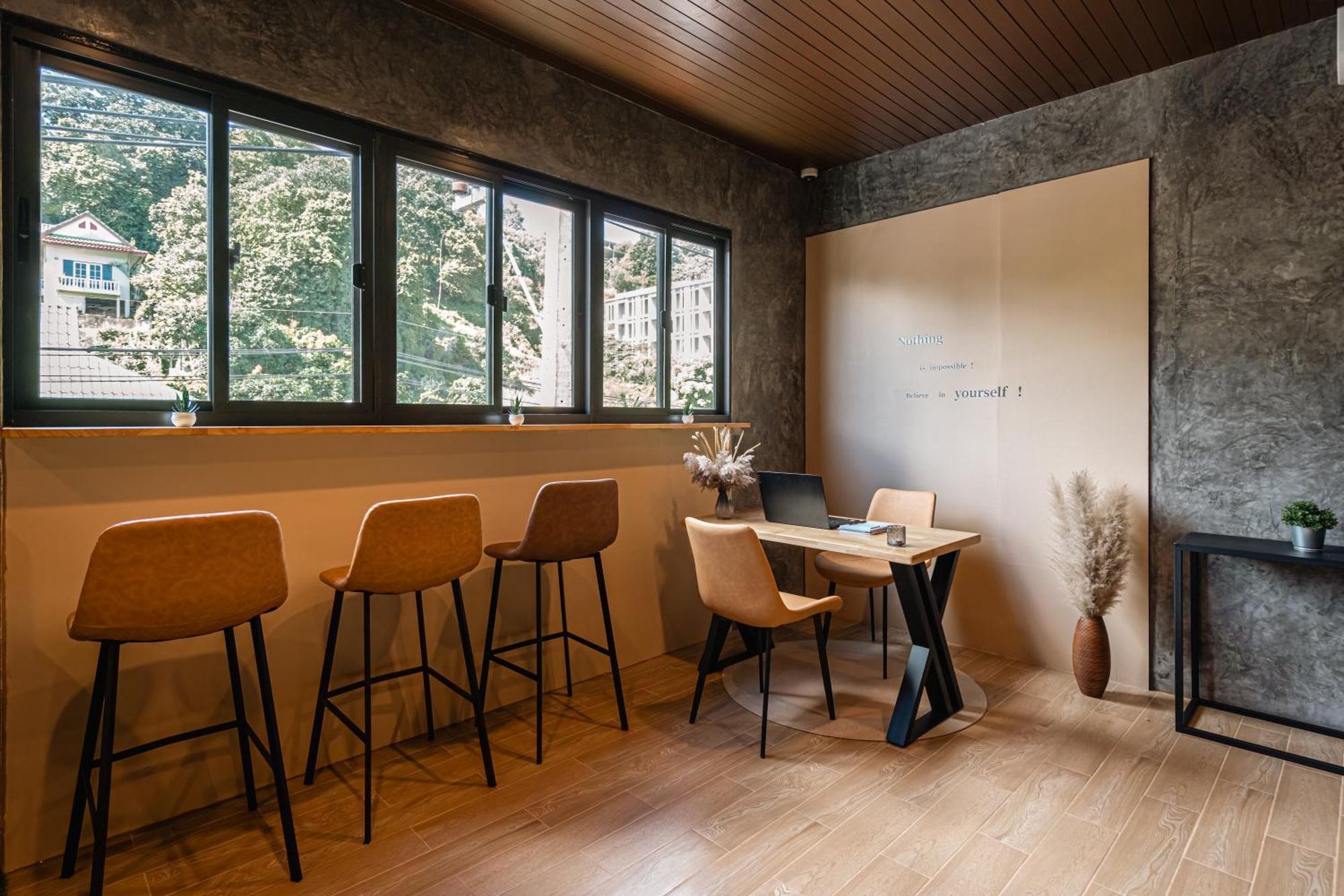 Mitsu Guesthouse Karon Ngoại thất bức ảnh