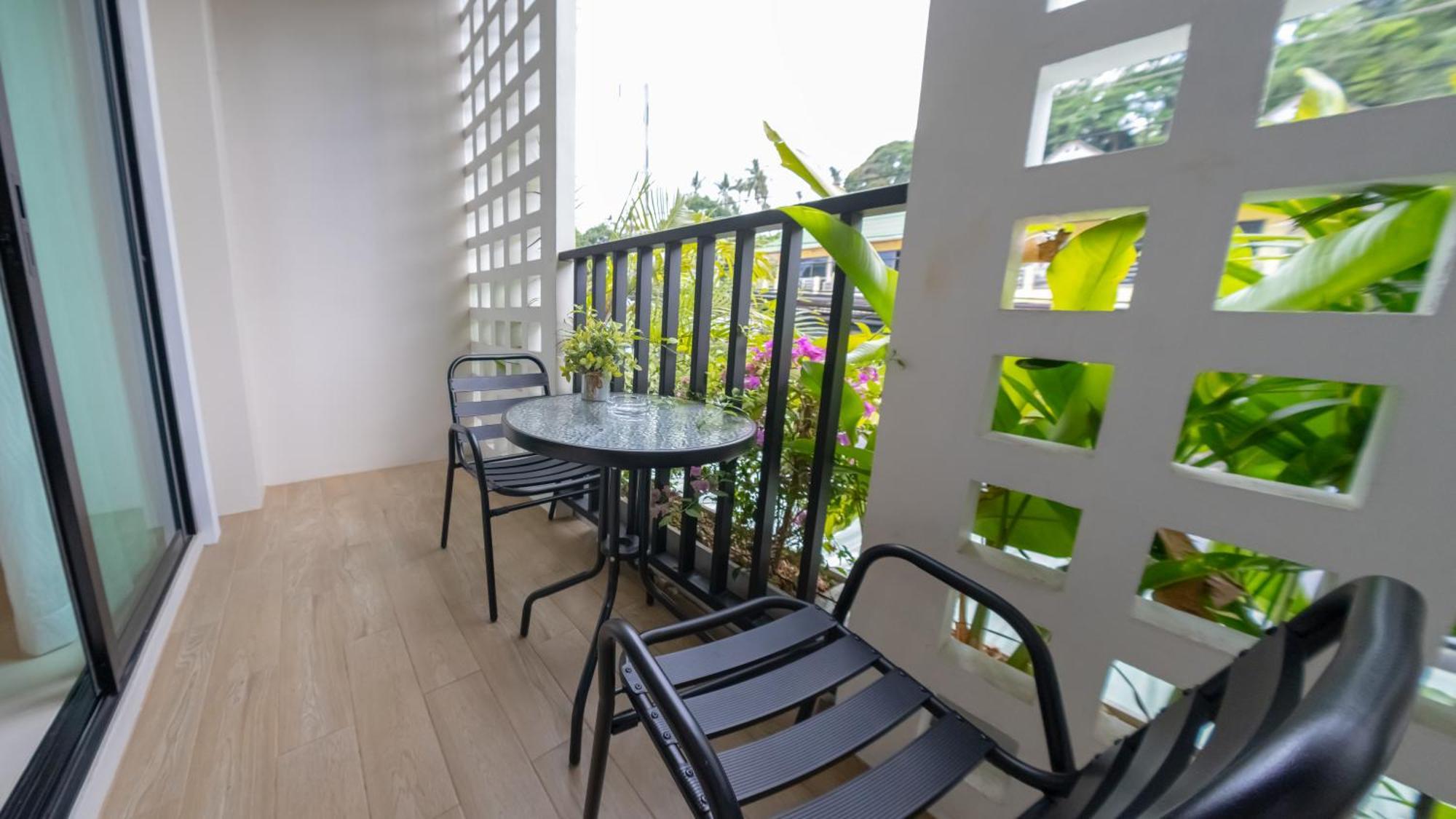 Mitsu Guesthouse Karon Ngoại thất bức ảnh